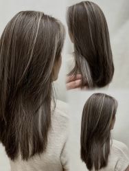 -HD HAIR STYLE