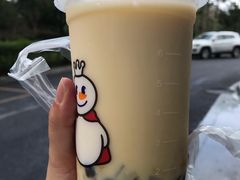 -蜜雪冰城(浙江大学店)