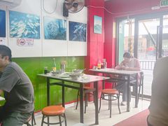 -明呈黄鱼面馆(斜土路店)