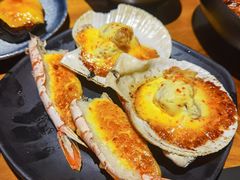 -和彩放题餐厅(酒仙桥店)