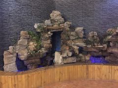 -明日世界密室轰趴·剧本桌游·箭馆团建(国贸店)