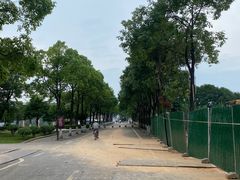 -千龙湖生态旅游度假区