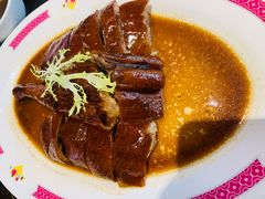 -猪肉婆私房菜(容桂总店)