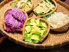 -滇野云南野生菌餐厅(陕西南路店)