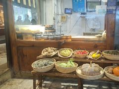 -88号小吃店·经典云南菜·地道纳西美食