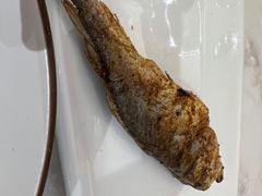 -丁字口海鲜热炒·烧烤大排档