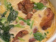 -和府捞面(东直门银座店)