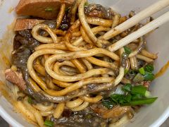 -熊腊生热干面馆(宝丰店)