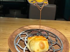 -幸福的烤包子·新疆菜