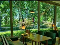 靠窗位-EN SPACE恩空间