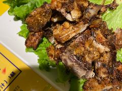 -三个大叔东北烧烤·砂锅菜(西三旗店)