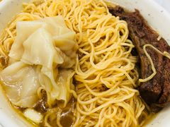 -麦文记面家(佐敦店)