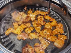 -33韩式自助烧烤(环城南路店)