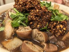 -北京小肠陈饭庄(方庄店)