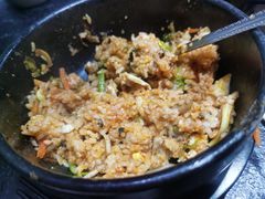 -海花锅盖烧烤店(怡馨家园店)
