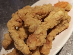 -问渔烤鱼(回龙观总店)