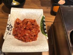-千寻烧肉(政务区店)