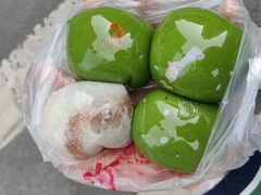 -许阿姨糕团店(南京总店)