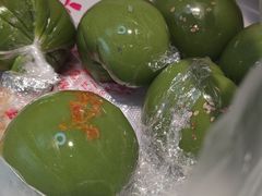 芝麻青团-许阿姨糕团店(南京总店)