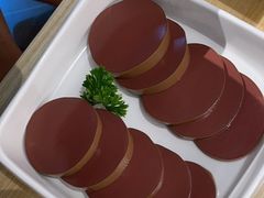 -潮牛壹号鲜牛肉火锅(光谷天地店)