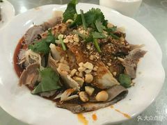 -圣厨牛腩(青春岛社区玉寿苑店)