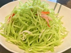 -吕氏焗小鲜•海鲜青岛菜(总店)