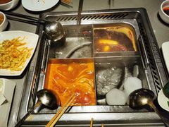 -海底捞火锅(金光华店)