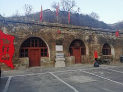 门面-店头古堡