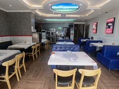 大堂-兄弟龙虾(胜太路总店)