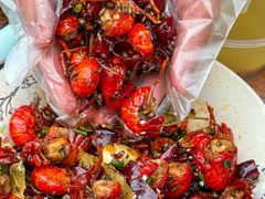 -小民大排档(马场角横路店)