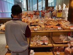 -西村叔叔的店·面包·甜品·蛋糕(崂山丽达店)