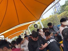 -厦门方特梦幻王国