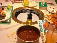 -亚马逊海鲜自助(万象汇店)
