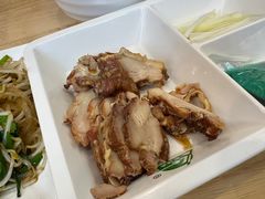 -李连贵熏肉大饼(金隅嘉品Mall店)