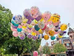 -上海迪士尼度假区