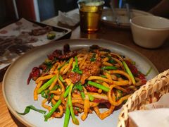 -纳鲁孜·新疆特色餐厅(上海悦荟广场店)