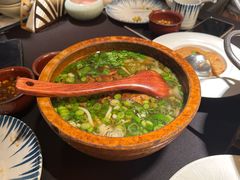 -山石榴·贵州菜(丰盛里店)