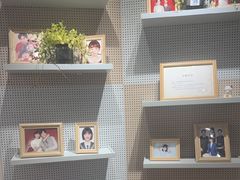 -方快PLUS照相馆(大上海时代广场店)