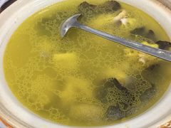 -翠茗农庄土菜馆(天目湖店)