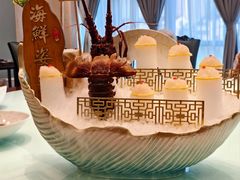 -海景壹号大酒店(滨湖店)