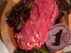 -二刀潮牛(重庆光环购物公园店)