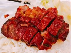 -香港新发烧腊茶餐厅(万象店)