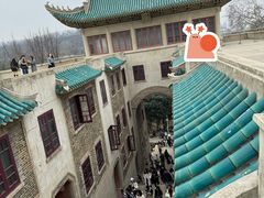 -武汉大学-樱园