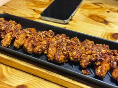 -恩你小木屋米酒店(莱山店)