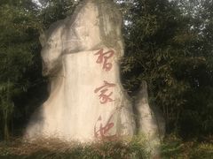 -习家池