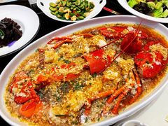 -香山湖家家宴(中山陵店)