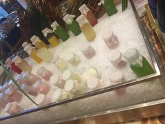 -万达瑞华酒店美食汇自助餐厅(楚河汉街店)