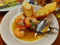 -Paulaner·德国帕拉娜自酿啤酒餐厅(海上世界店)