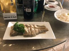 -世博洲际酒店-盛会堂中餐厅
