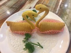 -椿记烧鹅(叠彩店)